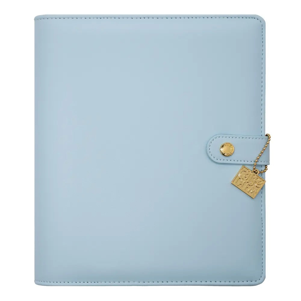 Sky Blue A5 Planner Box Set, Sold & Priced Individually