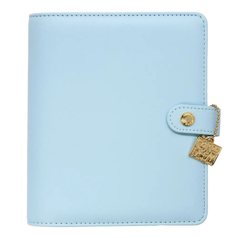 Sky Blue Personal Planner Box Set, Sold & Priced Individually