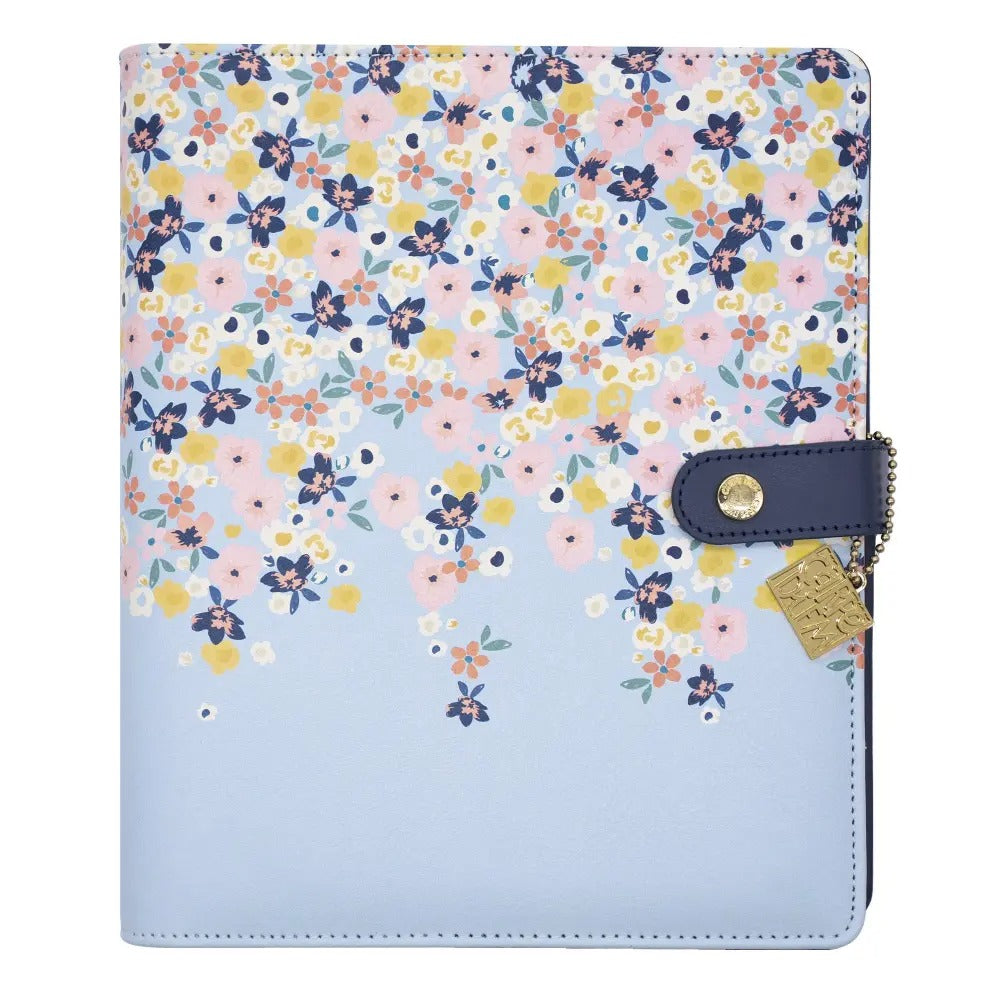 Ditsy Floral A5 Planner Box Set, Sold & Priced Individually
