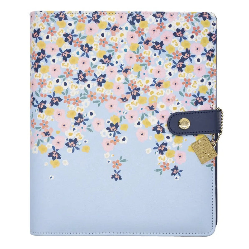 Ditsy Floral A5 Planner Box Set, Sold & Priced Individually