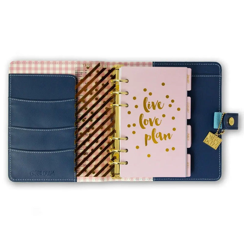 Ditsy Floral Personal Planner Box Set, Sold & Priced Individually