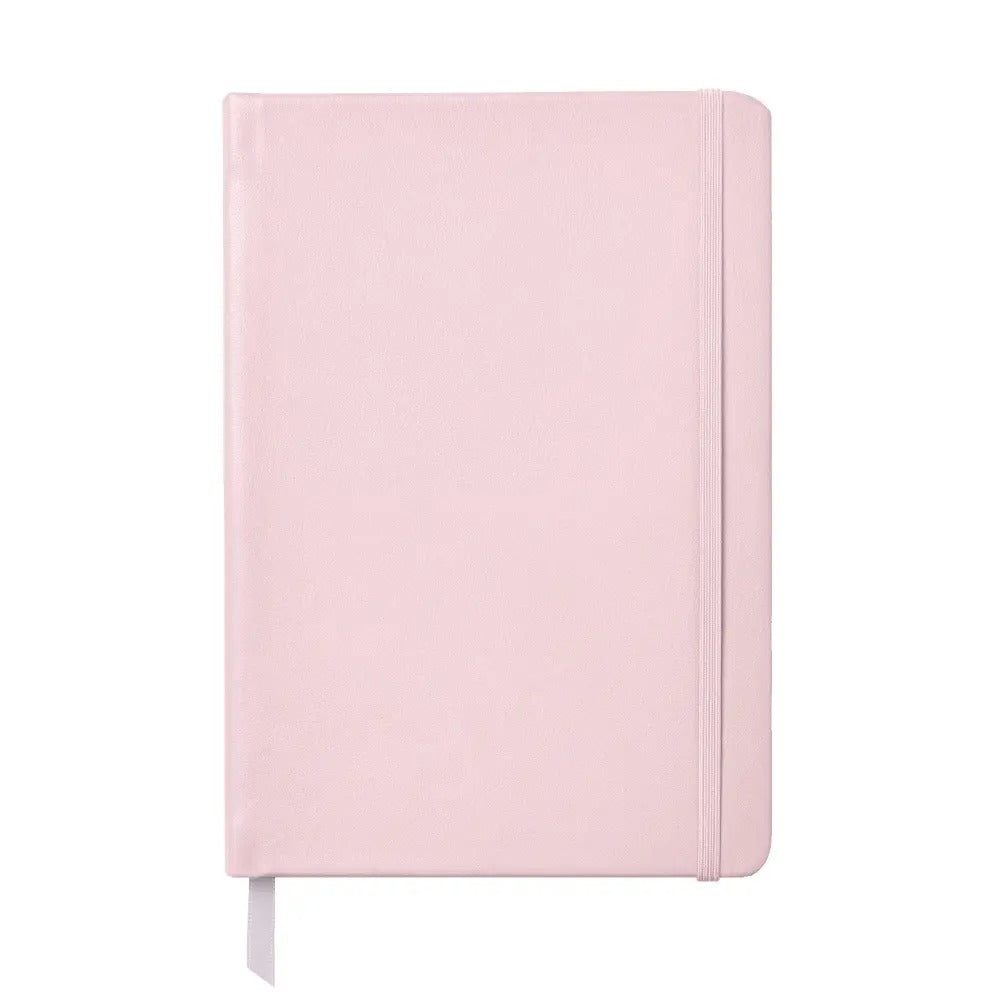 Ballerina Pink Soft Cover Journal, Sold & Priced Individually