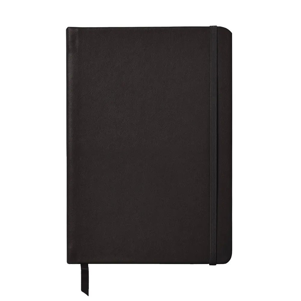 Black Soft Cover Journal, Sold & Priced Individually