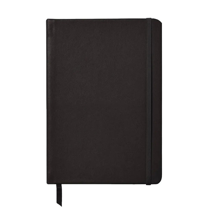 Black Soft Cover Journal, Sold & Priced Individually