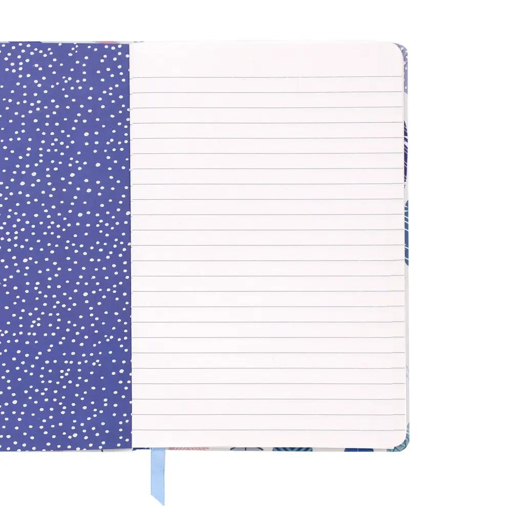 Feathers Soft Cover Journal, Sold & Priced Individually