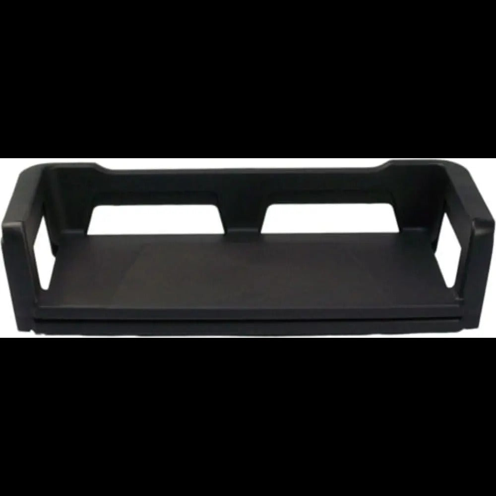 Storex Eco-Friendly Letter Tray, 12-Pack