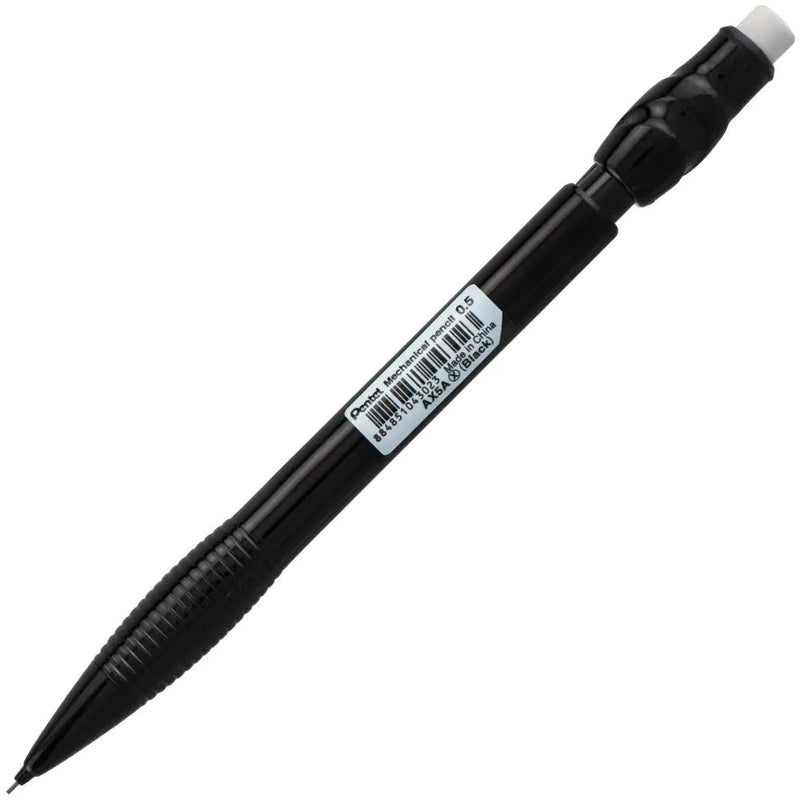 PRiME Mechanical Pencil, (0.5mm) Fine line, Black Barrel