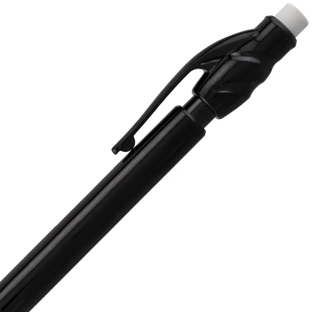 PRiME Mechanical Pencil, (0.5mm) Fine line, Black Barrel