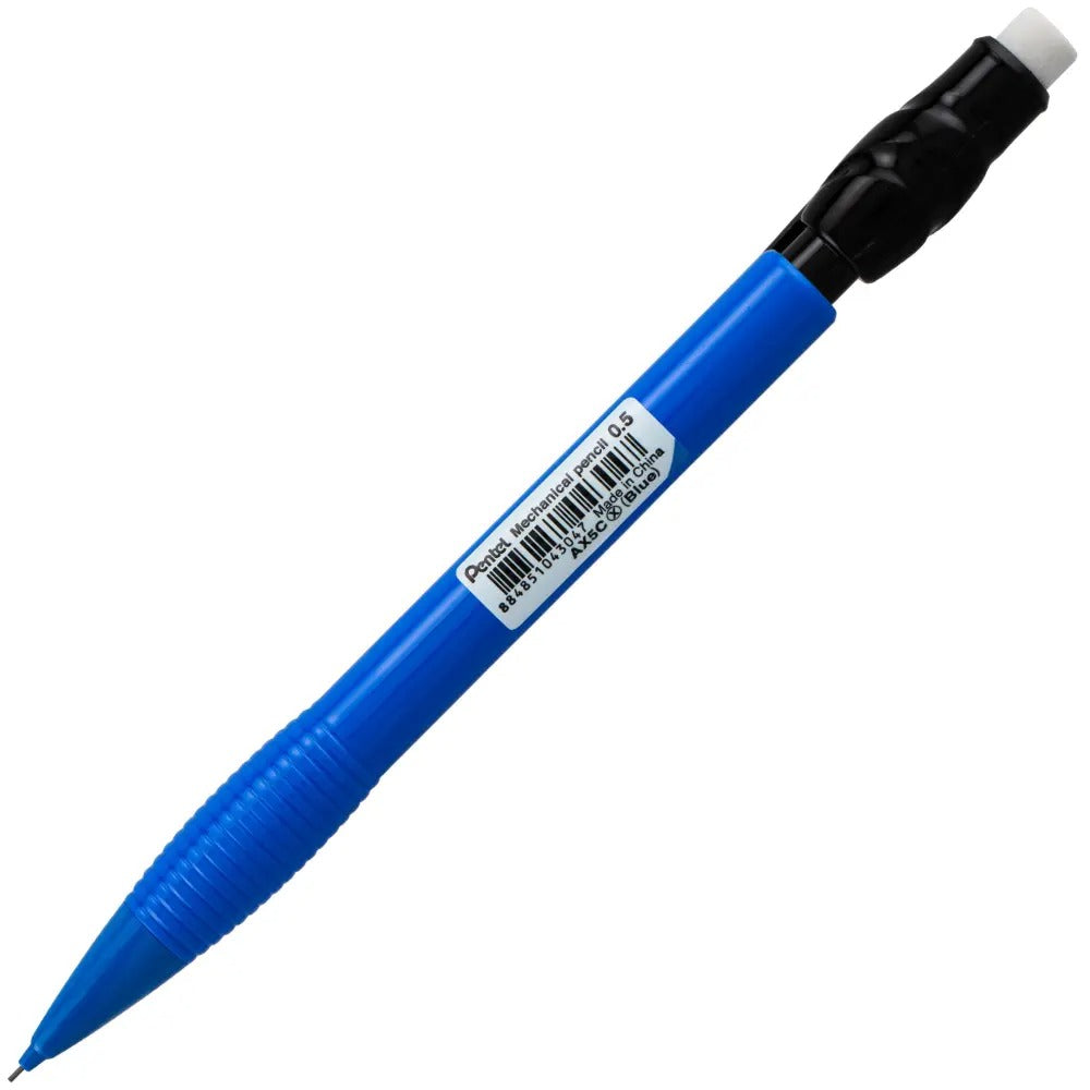 PRiME Mechanical Pencil, (0.5mm) Fine line, Blue Barrel