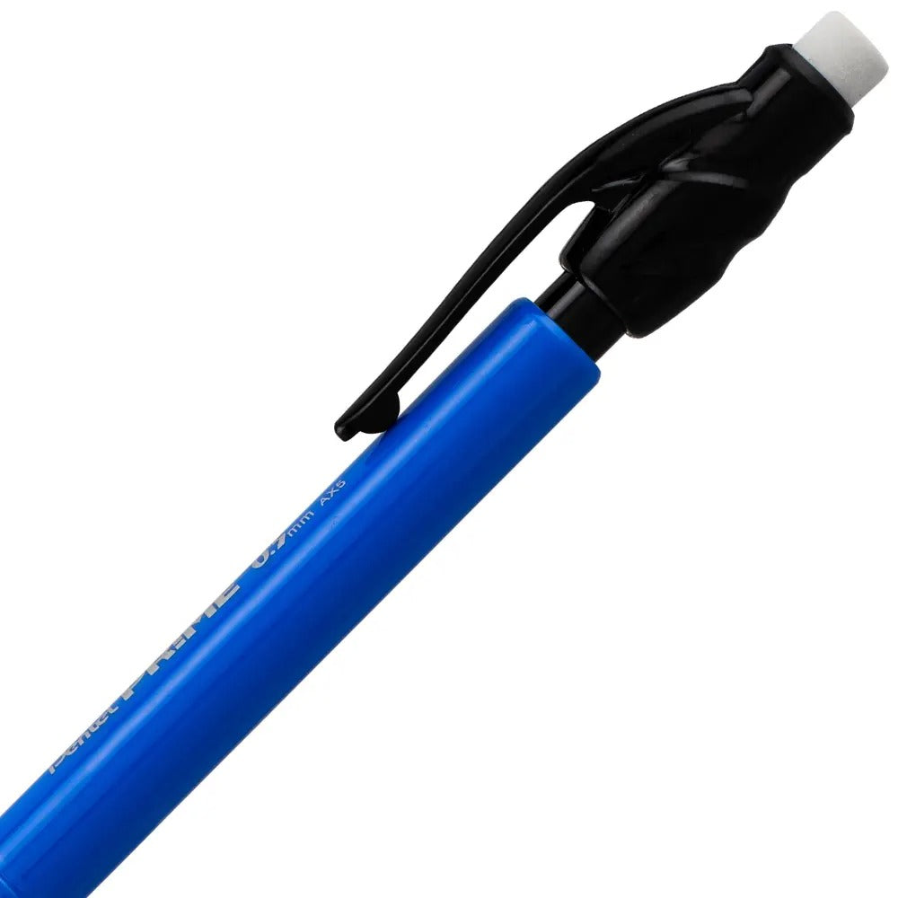 PRiME Mechanical Pencil, (0.5mm) Fine line, Blue Barrel