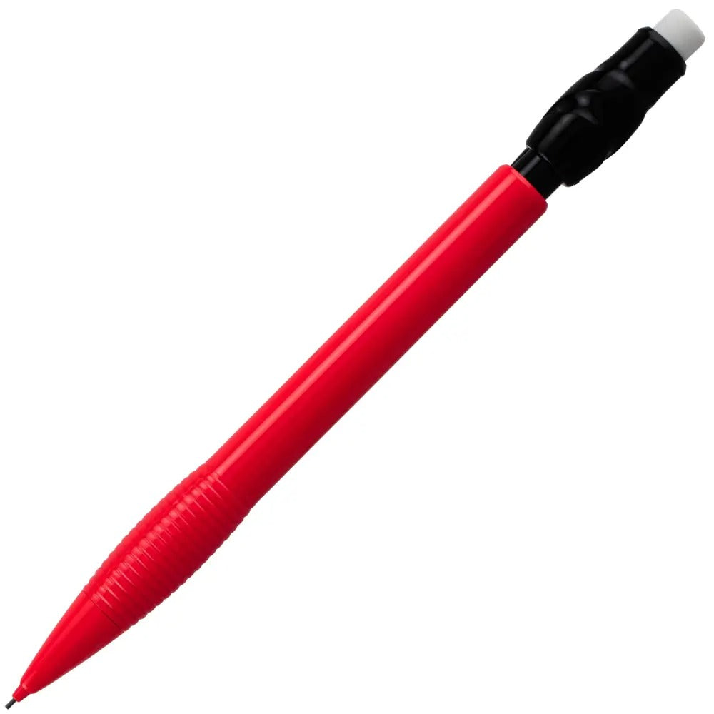 PRIME Mechanical Pencil (0.7mm) Red Barrel