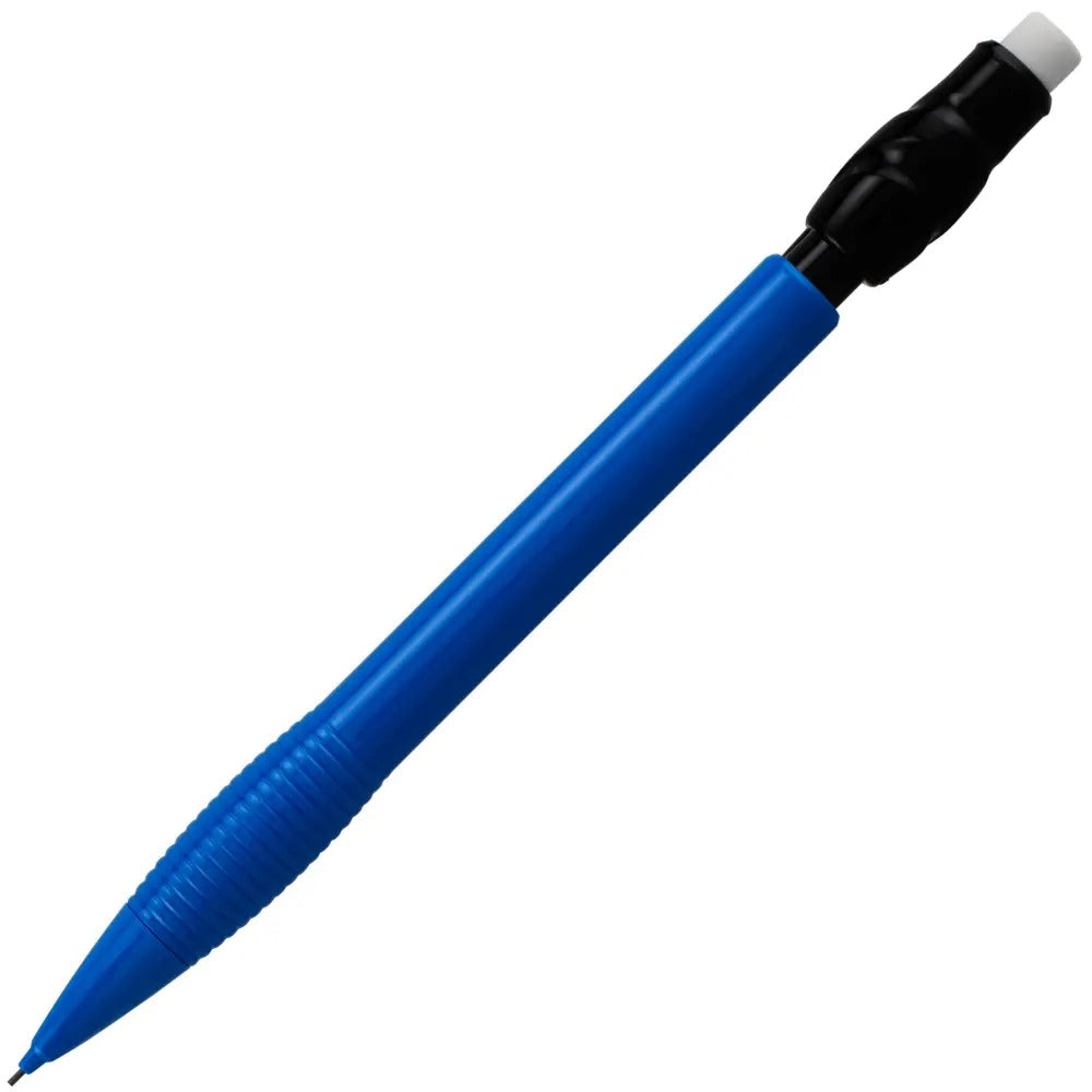PRIME Mechanical Pencil (0.7mm) Blue Barrel
