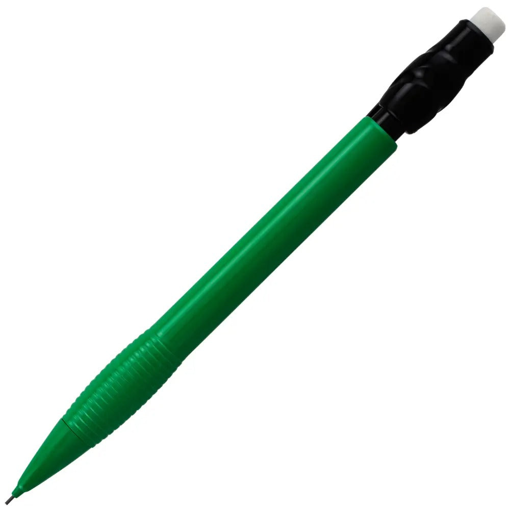 PRIME Mechanical Pencil (0.7mm) Green Barrel
