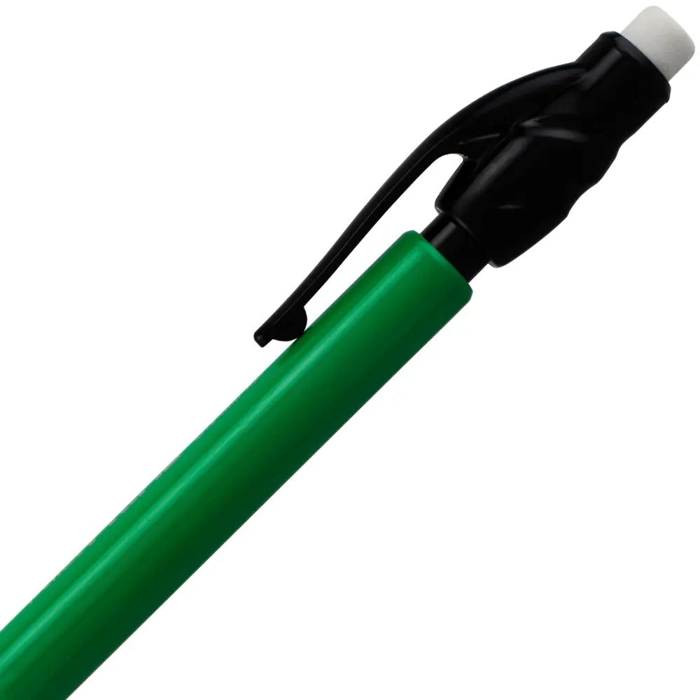 PRIME Mechanical Pencil (0.7mm) Green Barrel