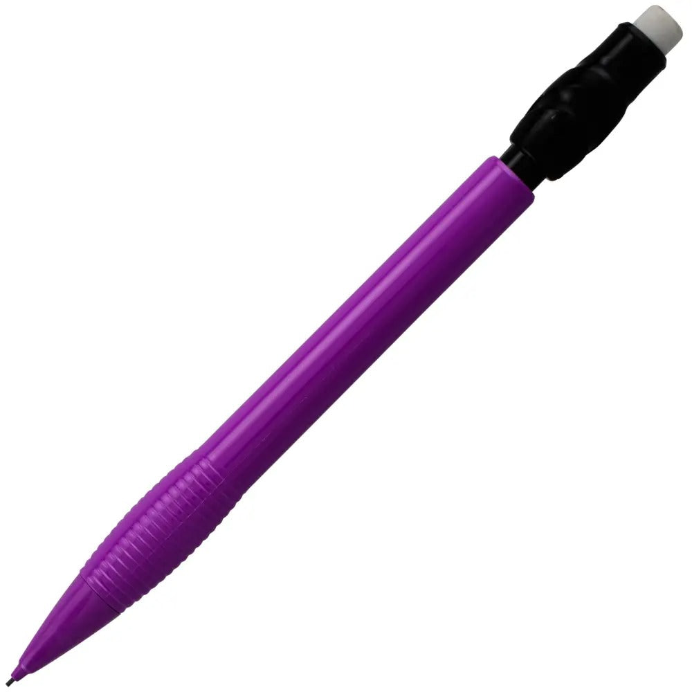 PRIME Mechanical Pencil (0.7mm) Violet Barrel