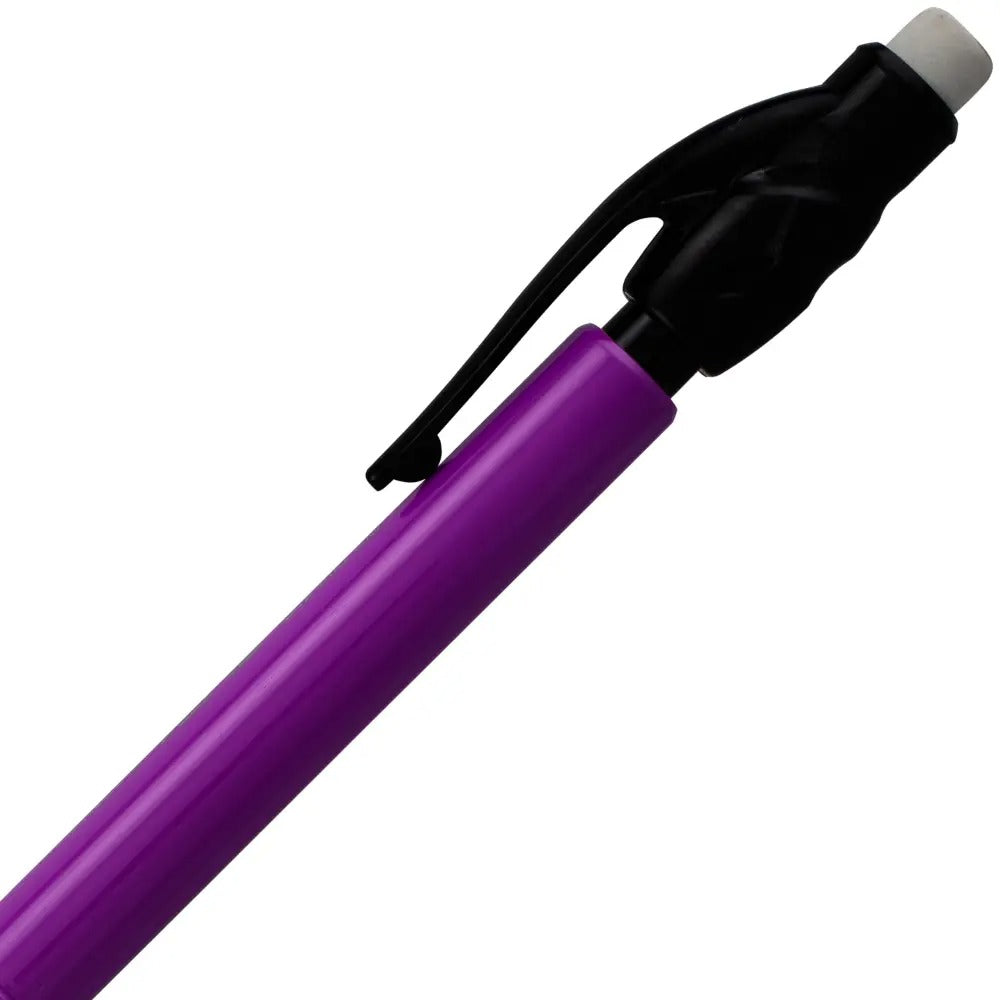 PRIME Mechanical Pencil (0.7mm) Violet Barrel