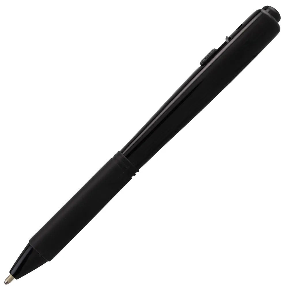 WOW! Ballpoint Pen, (1.4mm), Bold Line, Black Ink