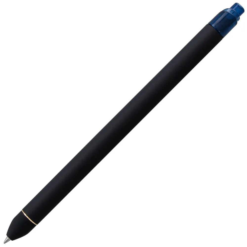 EnerGel Kuro Liquid Gel Pen, (0.7mm) Medium line, Navy Blue Ink