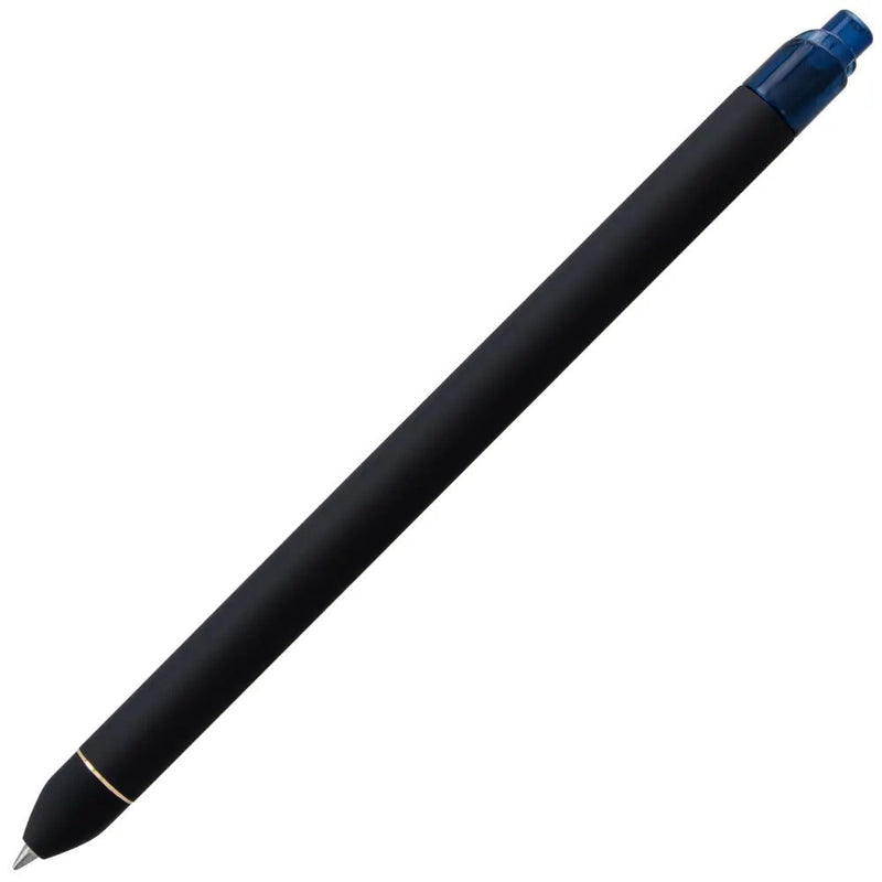 EnerGel Kuro Liquid Gel Pen, (0.7mm) Medium line, Navy Blue Ink
