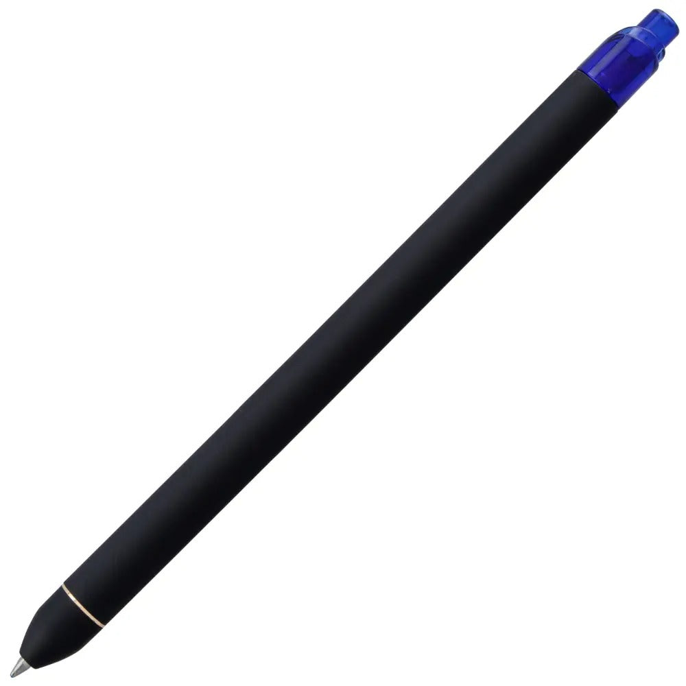 EnerGel Kuro Liquid Gel Pen, (0.7mm) Medium line, Blue Ink