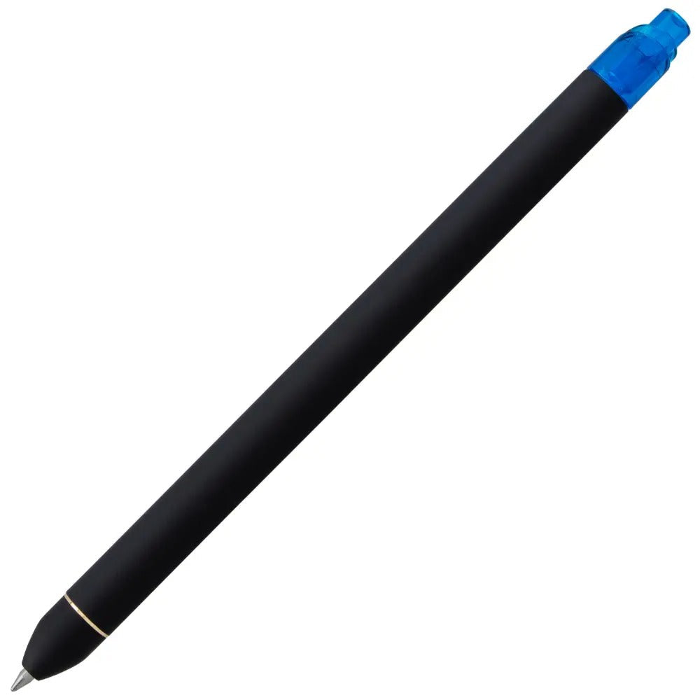 EnerGel Kuro Liquid Gel Pen, (0.7mm) Medium line, Sky Blue Ink
