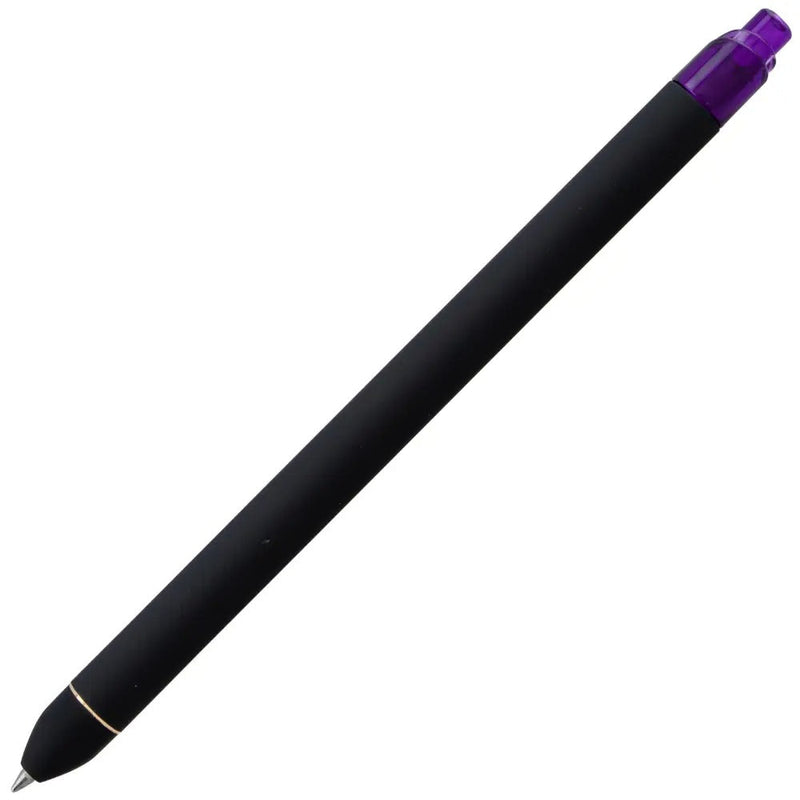 EnerGel Kuro Liquid Gel Pen, (0.7mm) Medium line, Violet Ink
