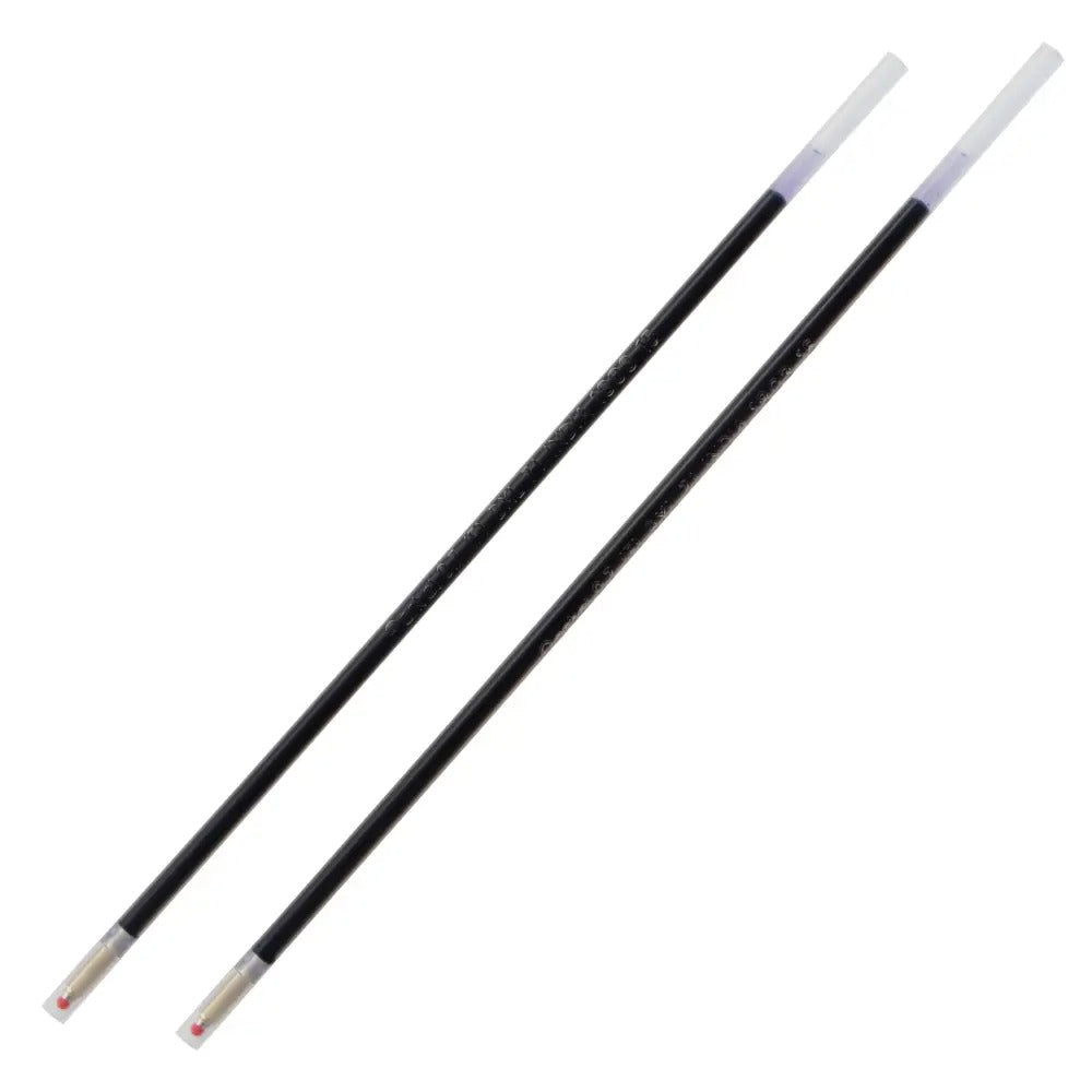 Refill Ink - For BX477 RSVP SUPER RT Ballpoint Pen, (0.7mm) Fine Line, Blue Ink, 2-Pk pouch