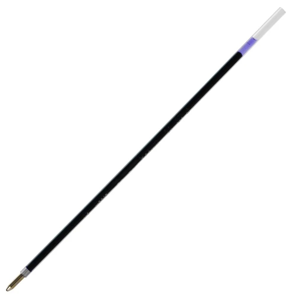 GlideWrite Refill 1.0mm Medium, Blue Ink, 2-pk per pouch