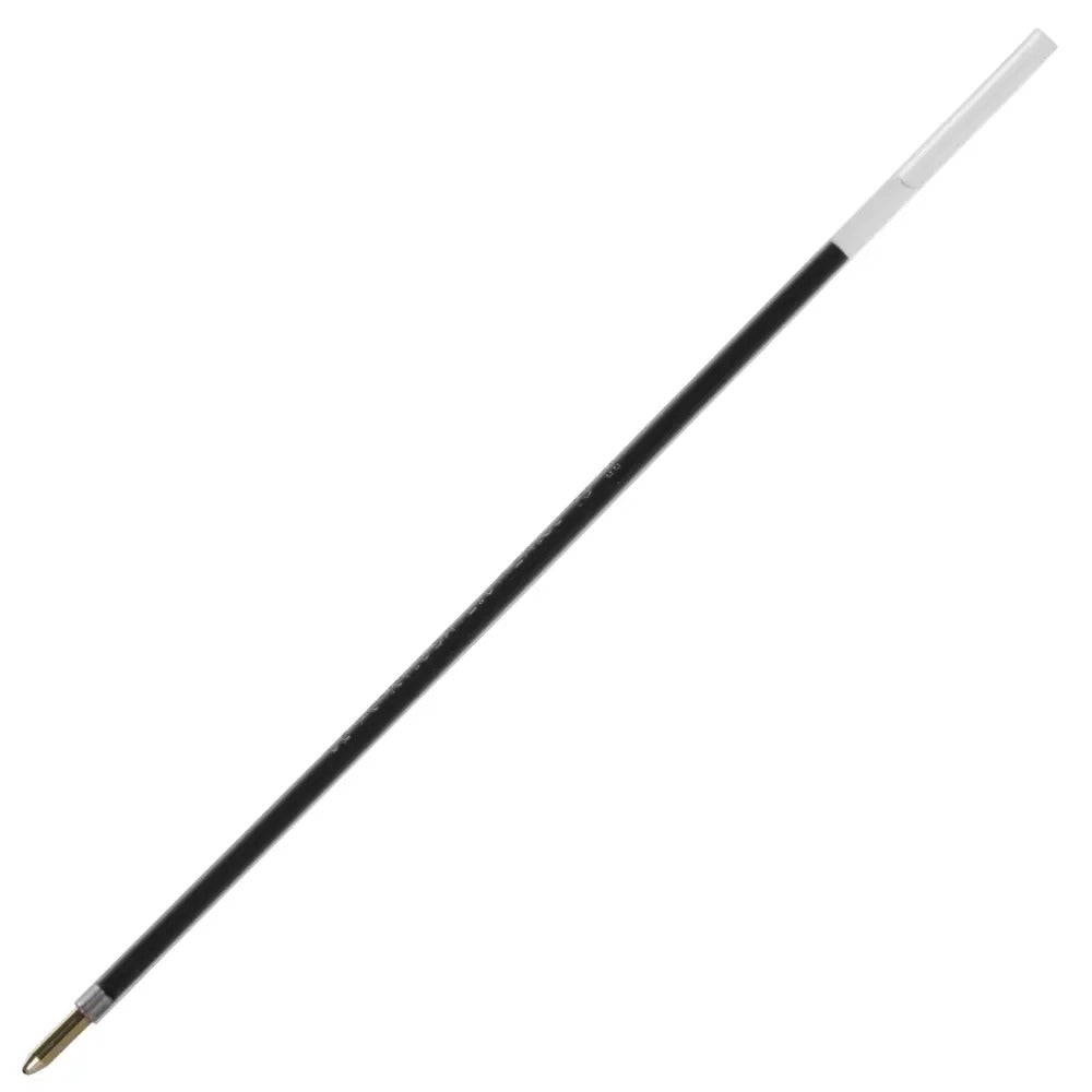 GlideWrite Refill 1.0mm Medium, Black Ink, 2-pk per pouch