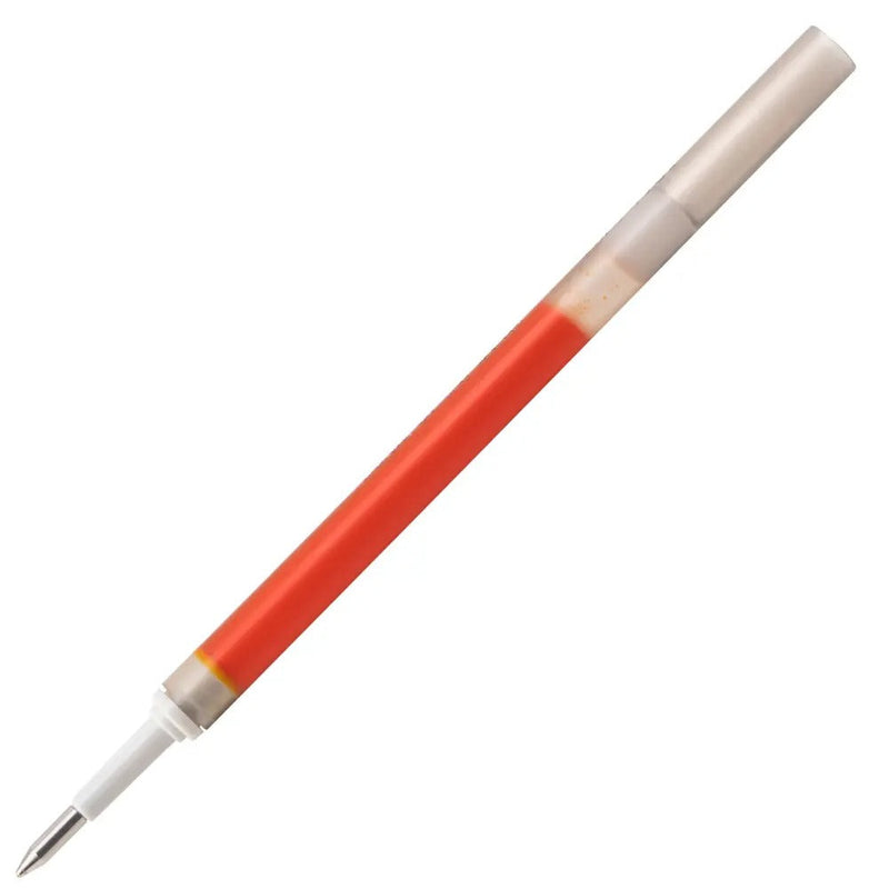 Refill Ink - For EnerGel Gel Pen, 0.7mm Metal Tip, Medium, Yellow Ink