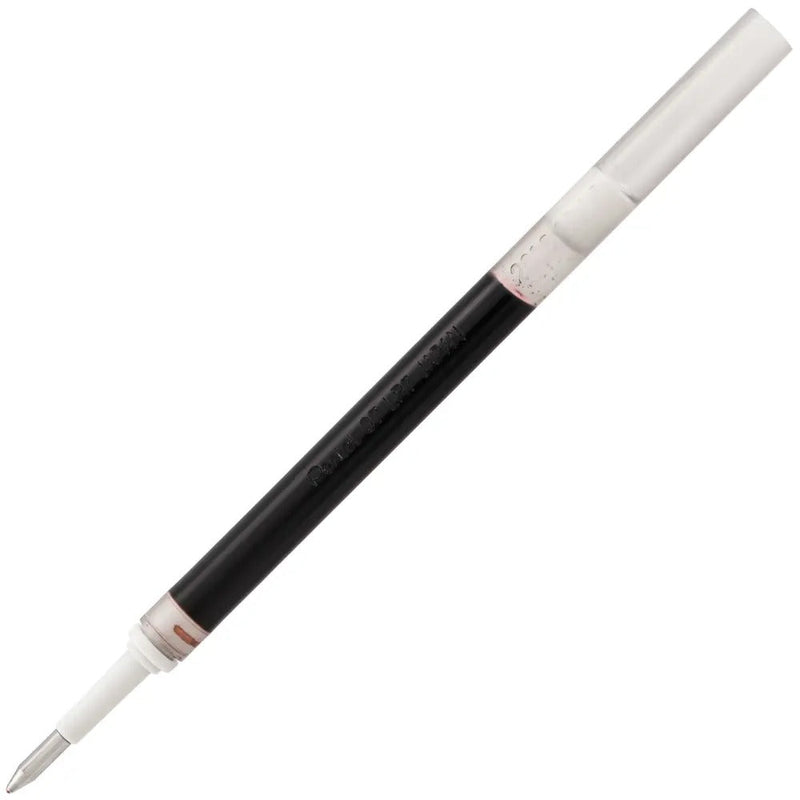 Refill Ink - For EnerGel Retractable Liquid Gel Pen, (0.7mm) Medium Line, Brown Ink