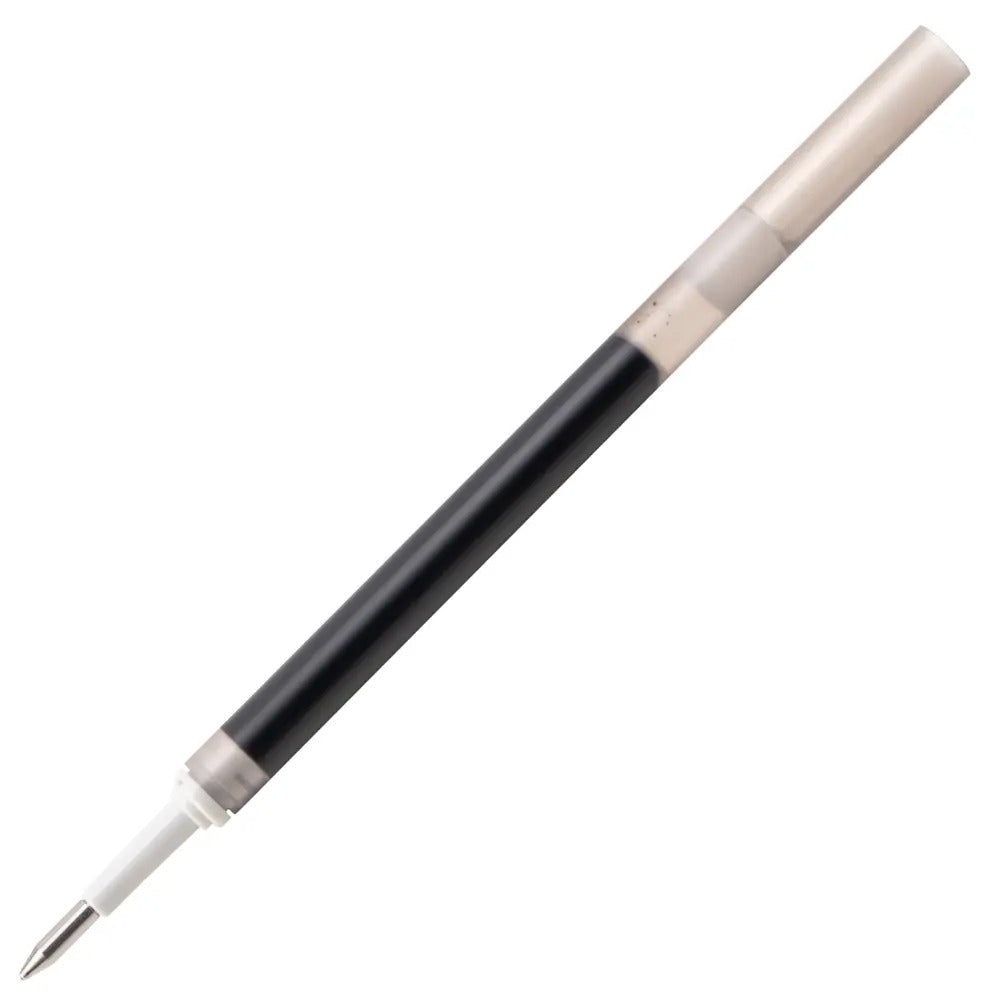 Refill Ink - For EnerGel Gel Pen, 0.7mm Metal Tip, Medium, Gray Ink