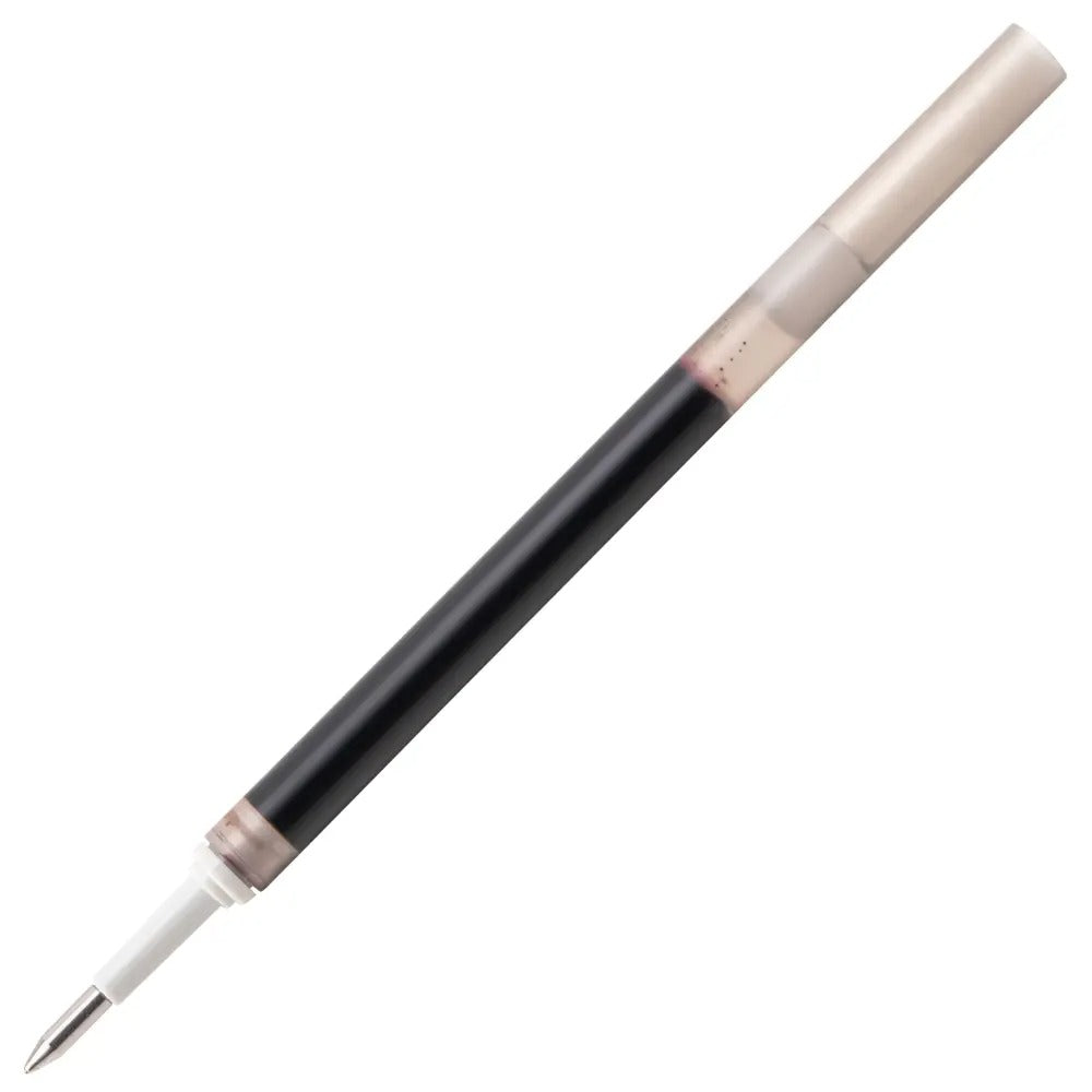Refill Ink - For EnerGel Gel Pen, 0.7mm Metal Tip, Medium, Sepia Ink