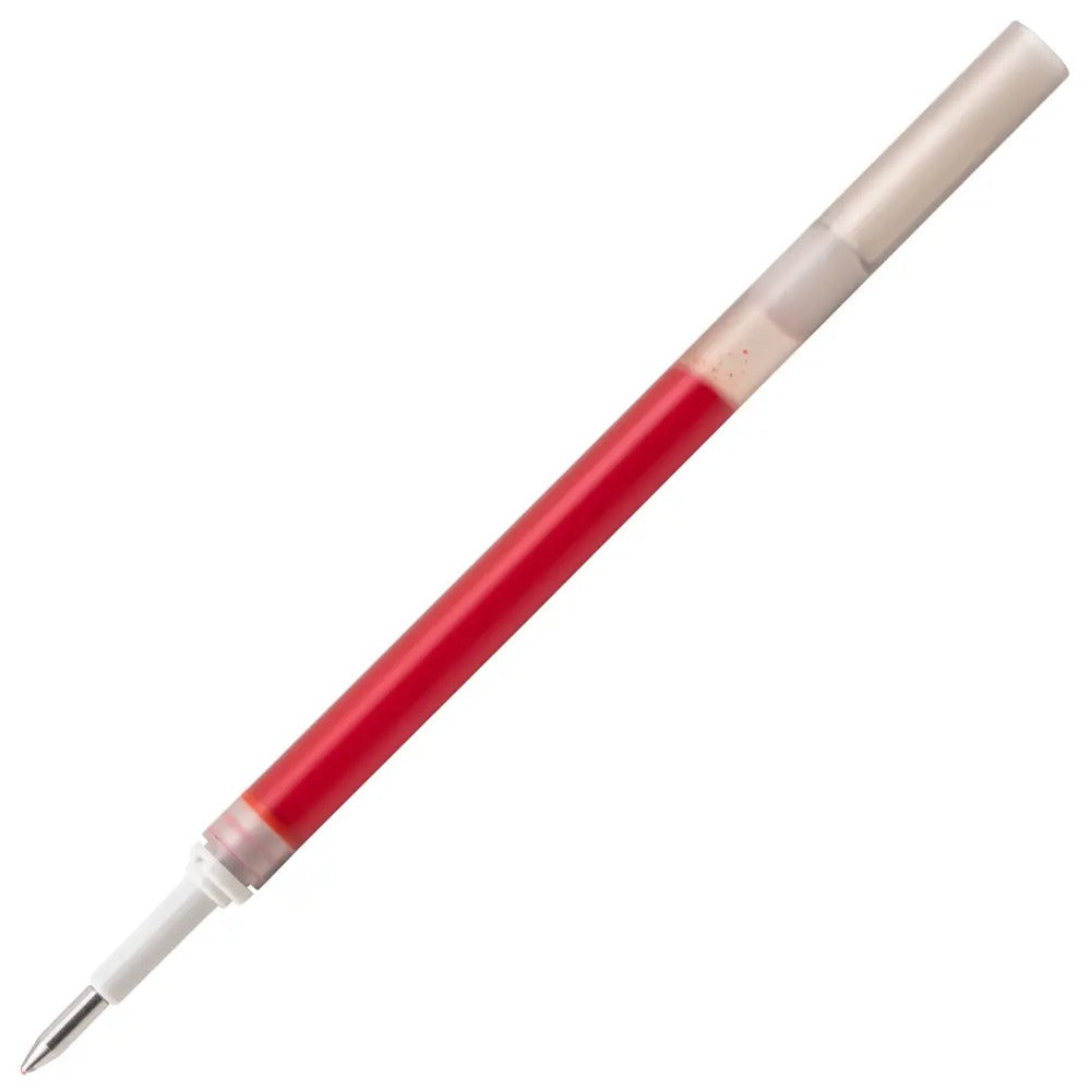 Refill Ink - For EnerGel Gel Pen, 0.7mm Metal Tip, Medium, Coral Pink Ink