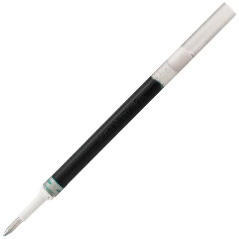 Refill Ink - For EnerGel Retractable Liquid Gel Pen, (0.7mm) Medium Line, Turquoise Ink