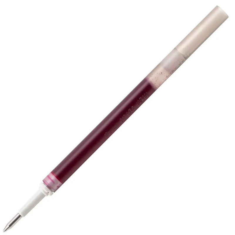 Refill Ink - For EnerGel Gel Pen, 0.7mm Metal Tip, Medium, Magenta Ink