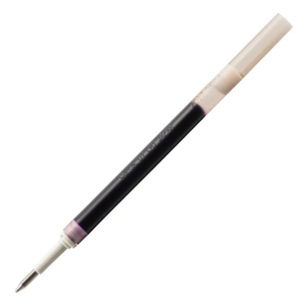Refill Ink - For EnerGel Gel Pen, 0.7mm Metal Tip, Medium, Violet Ink