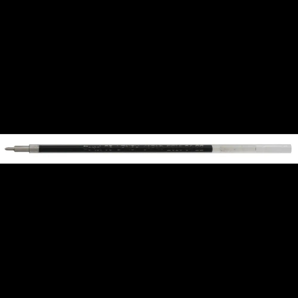 Refill Ink - For BLC35 EnerGel 3 & BLW355 EnerGel 2S, Black Ink, 1-Pk Pouch