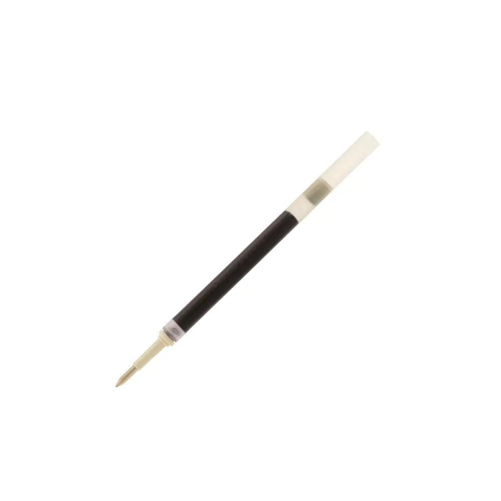 Refill Ink - For EnerGel PRO Permanent Gel Pen, (0.7mm) Medium Line, Black Ink