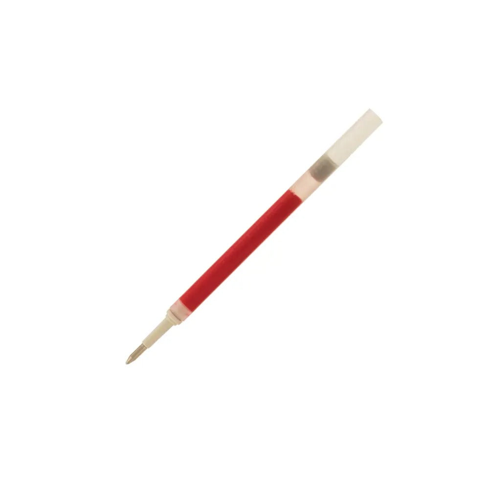 Refill Ink - For EnerGel PRO Permanent Gel Pen, (0.7mm) Medium Line, Red Ink