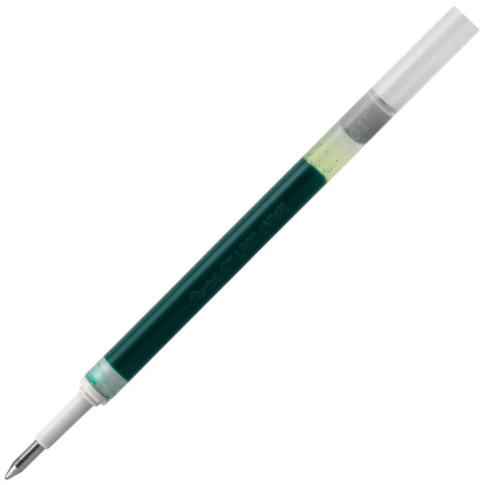 Refill Ink - EnerGel PRO Pigment Gel Pen, (0.7mm) Medium, Green Ink