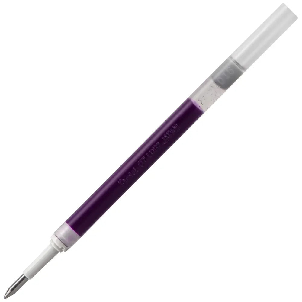 Refill Ink - EnerGel PRO Pigment Gel Pen, (0.7mm) Medium, Violet Ink