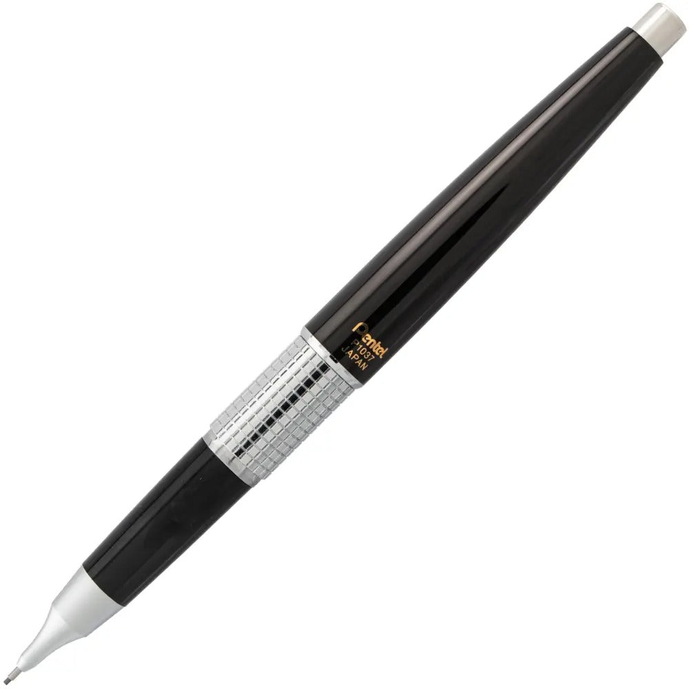 Sharp Kerry Mechanical Pencil (0.7mm), Black Barrel