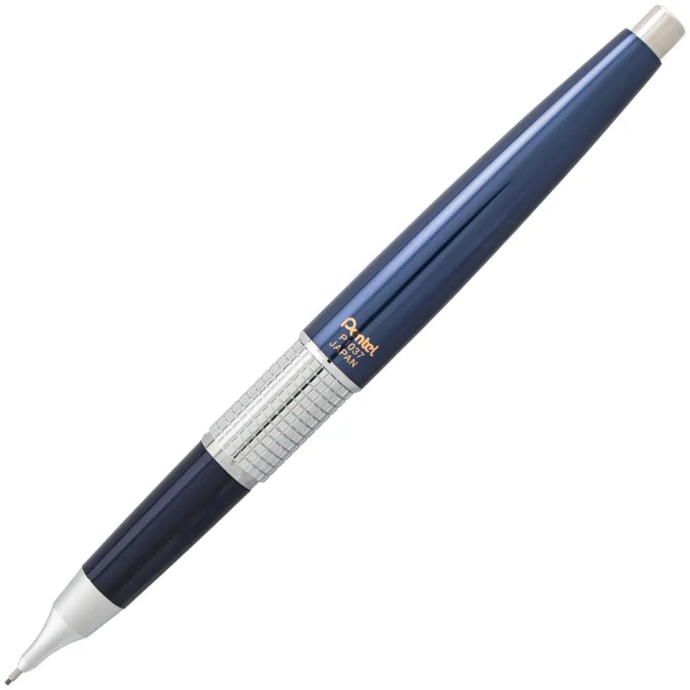 Sharp Kerry Mechanical Pencil (0.7mm), Blue Barrel