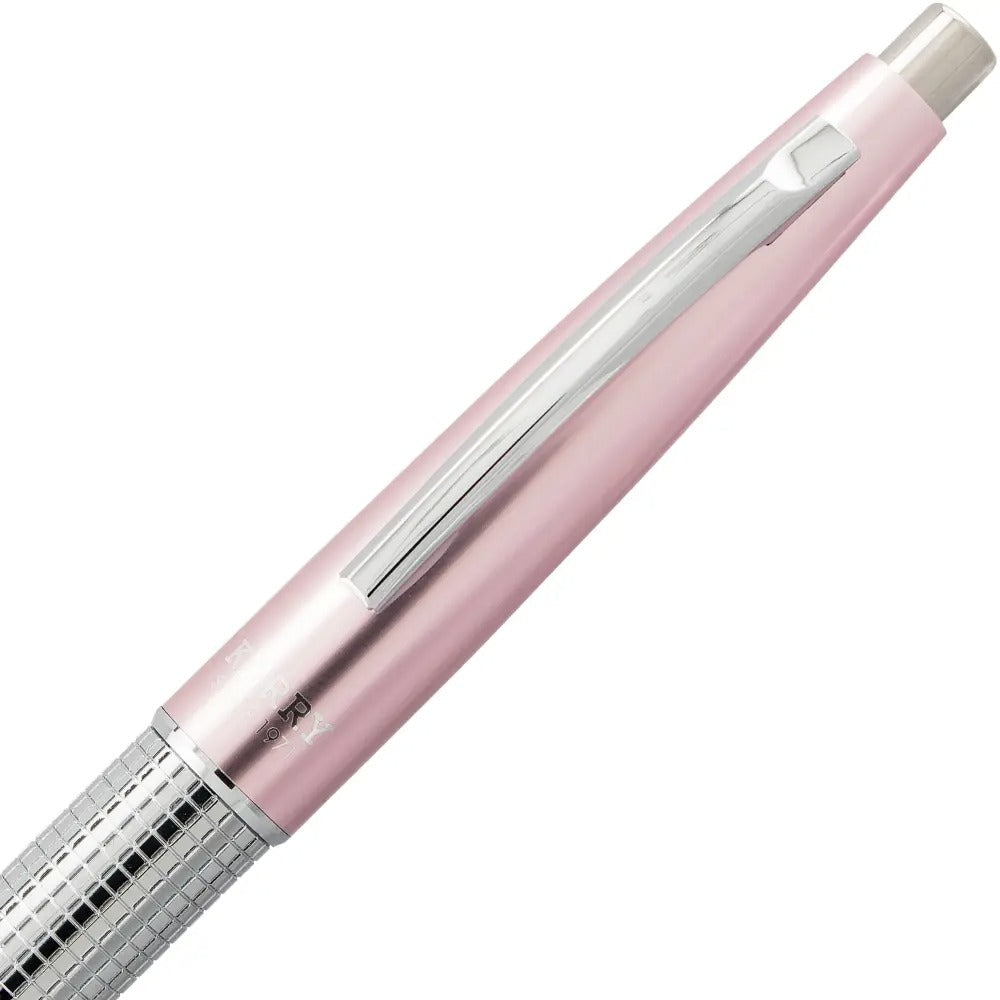 Sharp Kerry Mechanical Pencil (0.5mm), Pink Barrel