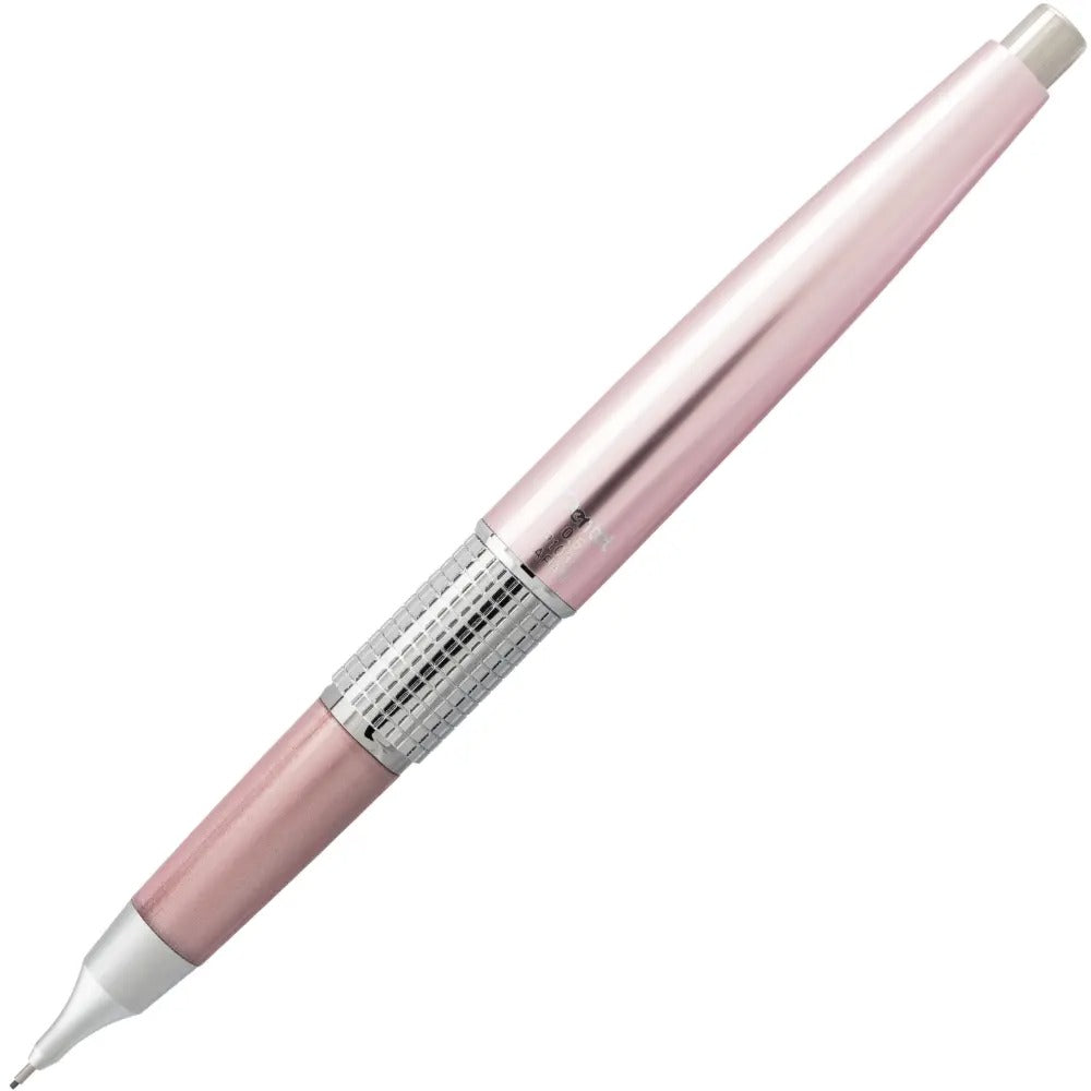 Sharp Kerry Mechanical Pencil (0.5mm), Pink Barrel