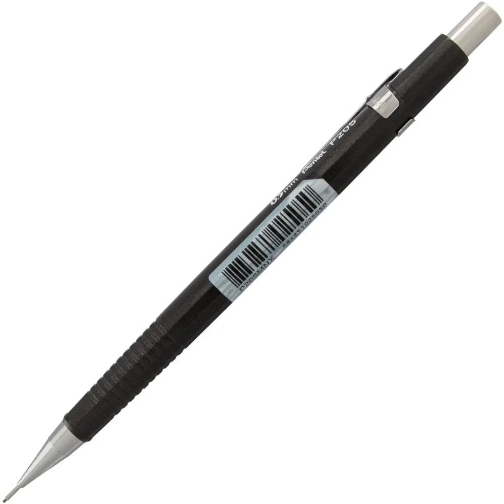 Sharp Mechanical Pencil, (0.5mm), Metallic Graphite Barrel