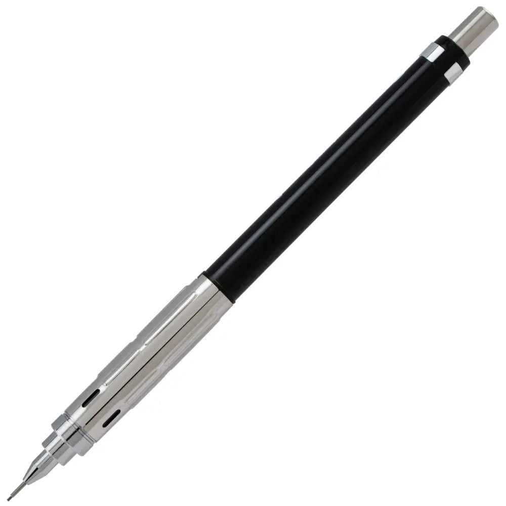 GraphGear 300 Mechanical Pencil, (0.5mm) Fine line, Black Barrel