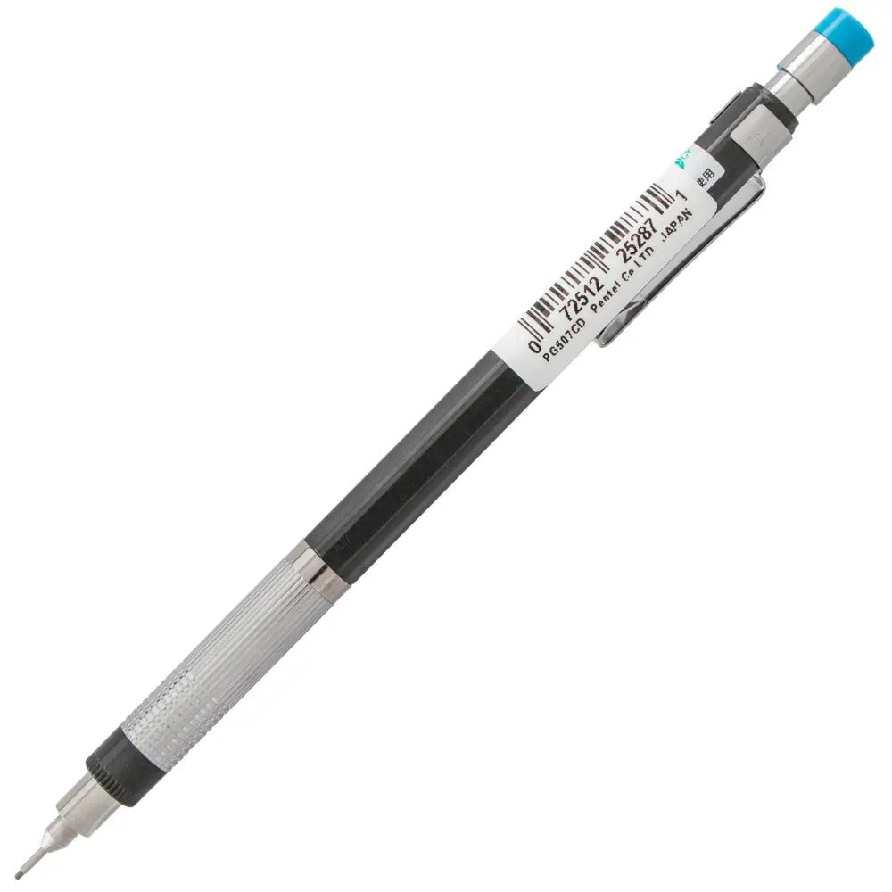 Graphlet Mechanical Pencil (0.7mm) Blue Cap