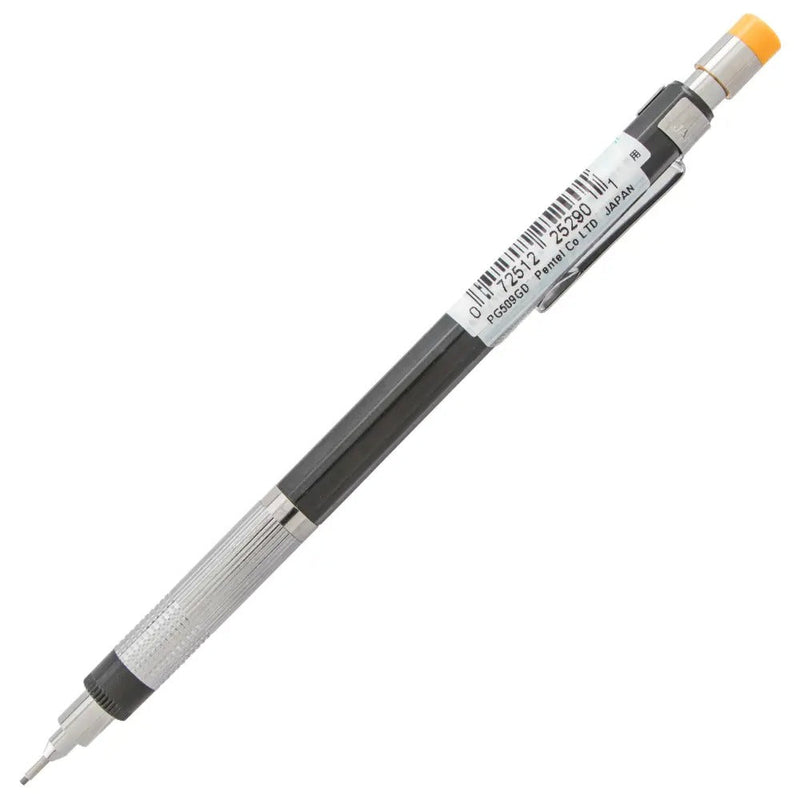 Graphlet Mechanical Pencil (0.9mm) Yellow Cap